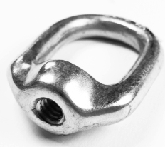 - Drop Forged Heavy Duty Eye Nuts